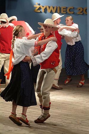 Socken - " kopytka"
