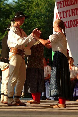 Teil 2. Klatschen