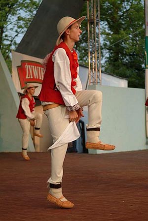 " Kucznierz"