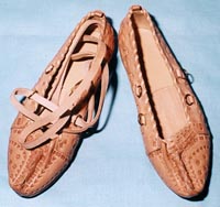 Bergschuhe " kierpce"