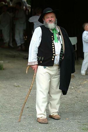 zurck
