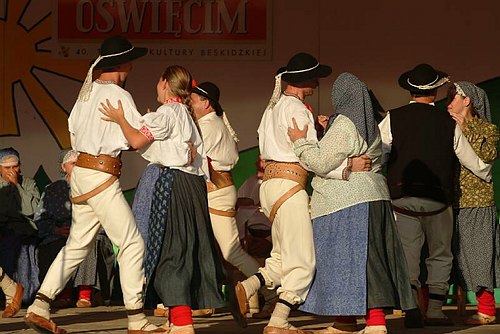 Grtel eines jungen Schfers